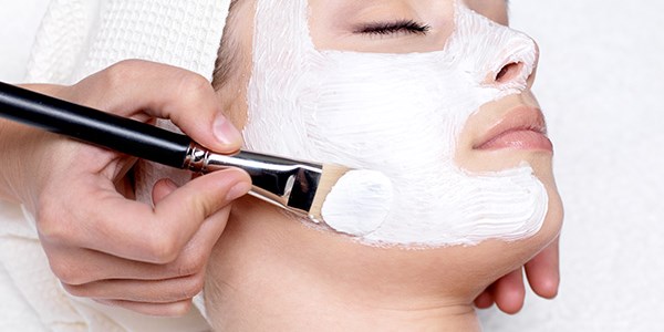 Estetica Viso